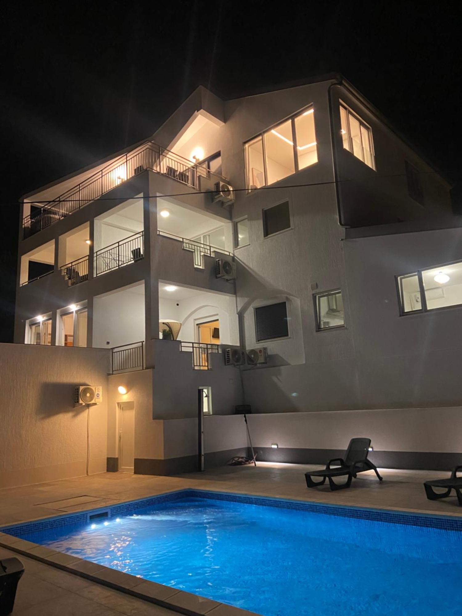 Ana Apartment Preko Exterior photo